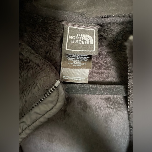 North Face Fleece Jacket - Picture 4 of 7